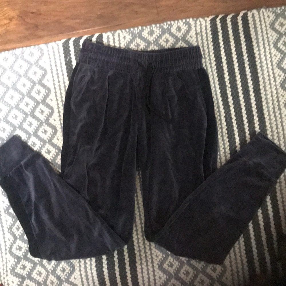 Sweat pants